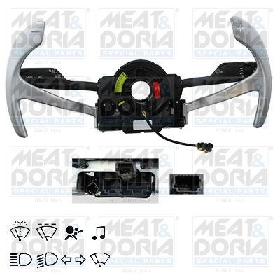 Steering Column Switch